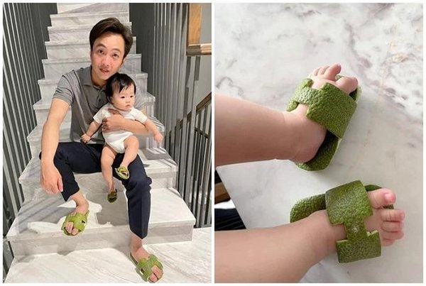 Sướng như ái nữ nhà Cường đô la, mới biết bò đã được bố tậu cho hẳn siêu xe xịn - Ảnh 1 Sướng như ái nữ nhà Cường đô la, mới biết bò đã được bố tậu cho hẳn siêu xe xịn - Ảnh 1