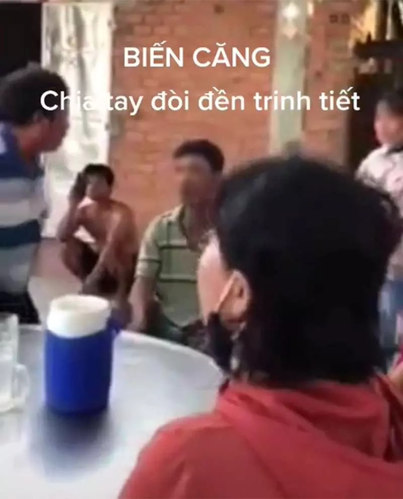 Hài hước chuyện ly hôn: Mẹ chồng bức xúc đòi vàng, con dâu bắt đền trả 'đời con gái' - Ảnh 2 Hài hước chuyện ly hôn: Mẹ chồng bức xúc đòi vàng, con dâu bắt đền trả 'đời con gái' - Ảnh 2