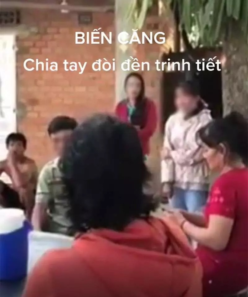 Hài hước chuyện ly hôn: Mẹ chồng bức xúc đòi vàng, con dâu bắt đền trả 'đời con gái' - Ảnh 1 Hài hước chuyện ly hôn: Mẹ chồng bức xúc đòi vàng, con dâu bắt đền trả 'đời con gái' - Ảnh 1