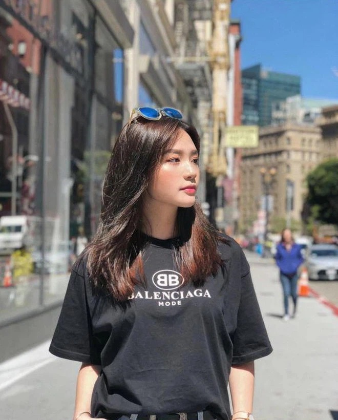 Hot girl Mai Diz khoe vóc dáng đẹp mướt mắt, chính thức nhập cuộc đua chào hè - Ảnh 3 Hot girl Mai Diz khoe vóc dáng đẹp mướt mắt, chính thức nhập cuộc đua chào hè - Ảnh 3