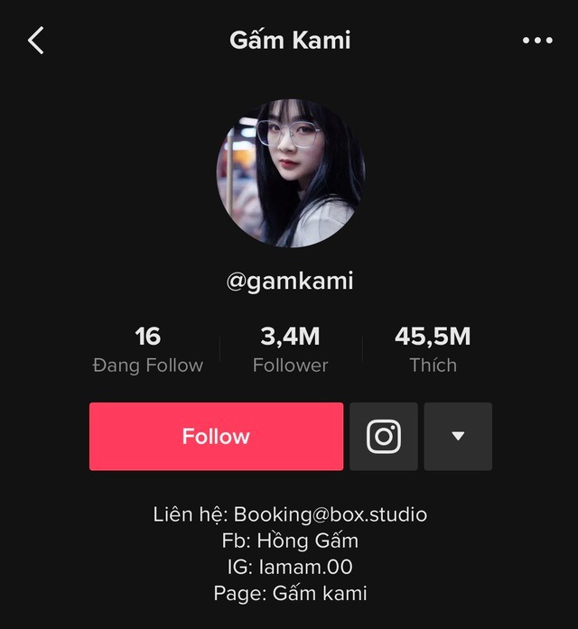 Hot girl trường Luật được phong 'thánh nữ bida', nổi 3 đêm hút 3 triệu người theo dõi - Ảnh 1 Hot girl trường Luật được phong 'thánh nữ bida', nổi 3 đêm hút 3 triệu người theo dõi - Ảnh 1