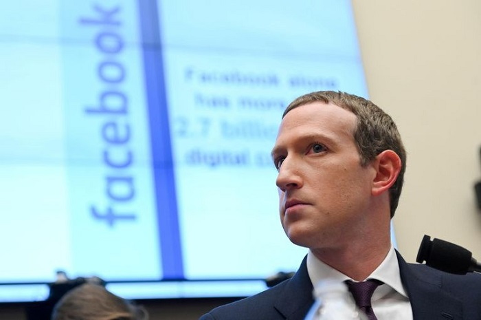 Ít nhất 500 triệu tài khoản Facebook đã bị rò rỉ thông tin cá nhân - Ảnh 1 Ít nhất 500 triệu tài khoản Facebook đã bị rò rỉ thông tin cá nhân - Ảnh 1