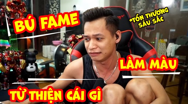 Chuyện Độ Mixi làm thiện nguyện: Từ lời mỉa mai đến dấu chân của người tiên phong - Ảnh 1 Chuyện Độ Mixi làm thiện nguyện: Từ lời mỉa mai đến dấu chân của người tiên phong - Ảnh 1