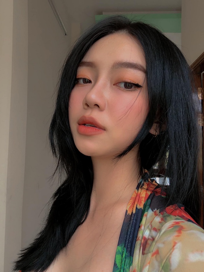 'Hot girl bác sĩ thú y tương lai' để lại thương nhớ với vóc dáng 'chuẩn không cần chỉnh' - Ảnh 1 'Hot girl bác sĩ thú y tương lai' để lại thương nhớ với vóc dáng 'chuẩn không cần chỉnh' - Ảnh 1