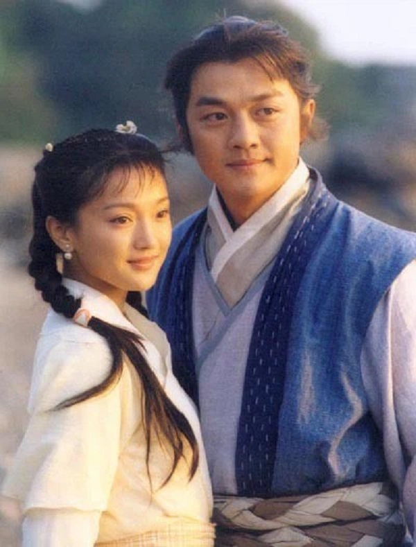 Châu Tấn từng chia sẻ rằng Lý Á Bằng chính là người đàn ông có thể thỏa mãn tất cả mọi điều kiện của cô