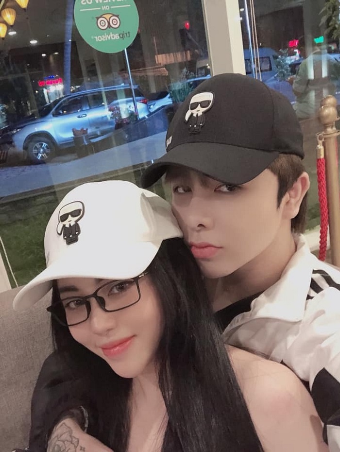 Nước đi khó tin từ cựu streamer Lai Lai trước án phạt nặng của bạn trai Zeros - Ảnh 3 Nước đi khó tin từ cựu streamer Lai Lai trước án phạt nặng của bạn trai Zeros - Ảnh 3