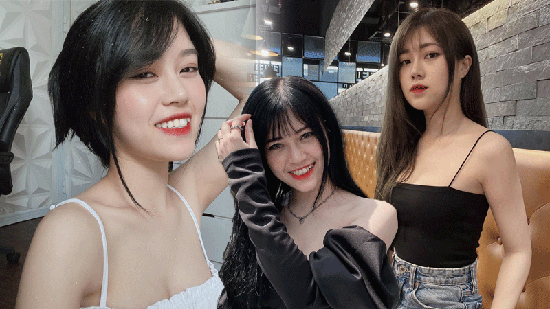 'Thánh nữ áo hai dây' Thủy Tiên bị bắt khai thông tin cá nhân vì mặt thật khác xa trên ảnh