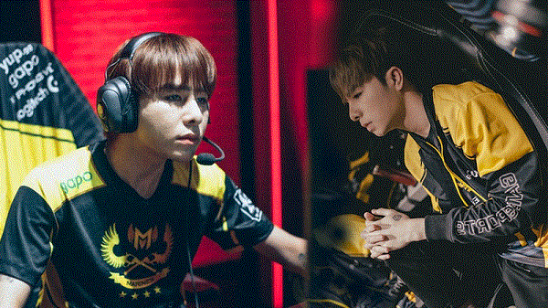 Zeros phát ngôn thiếu suy nghĩ lập tức bị cấm cửa khỏi VCS, không còn đường quay lại