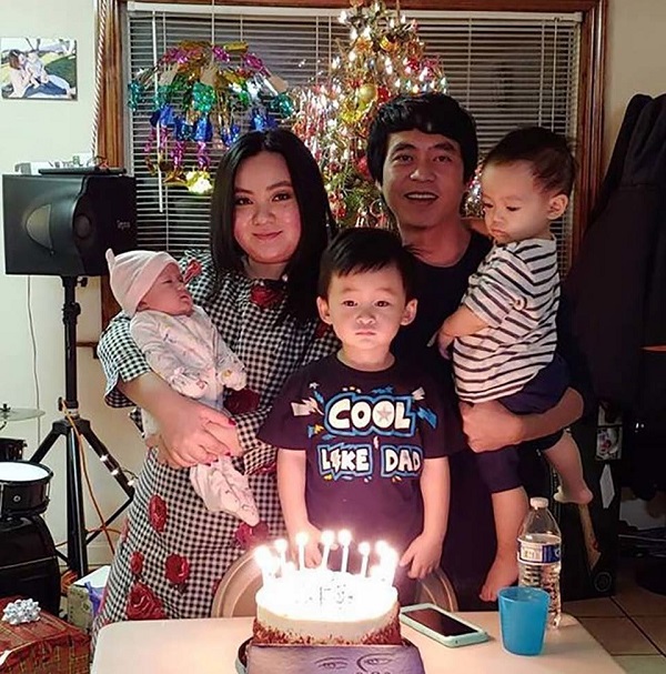 Con gái 'hiện tượng tuổi thơ' Xuân Mai giống mẹ như đúc, nhìn ảnh ai cũng bồi hồi - Ảnh 1 Con gái 'hiện tượng tuổi thơ' Xuân Mai giống mẹ như đúc, nhìn ảnh ai cũng bồi hồi - Ảnh 1