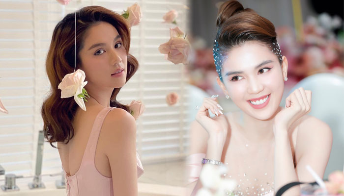 Ngọc Trinh bị người qua đường quay lén, vô tình phơi bày nhan sắc thật tuổi 31 - Ảnh 5