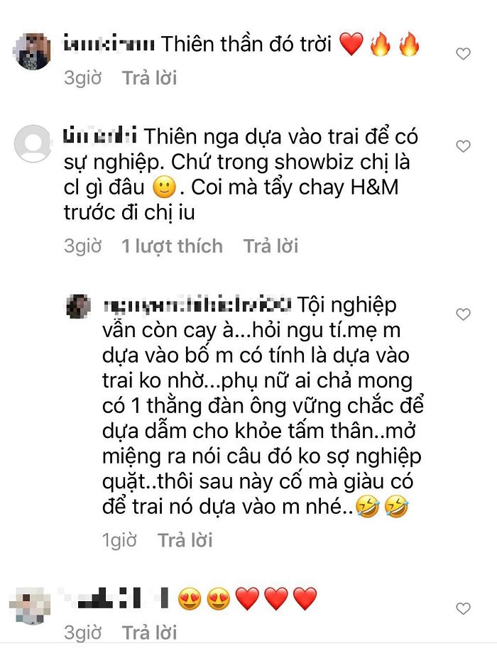Thiều Bảo Trâm ngày càng xinh đẹp, antifan lập tức vào 'dạy bảo' phải nhớ ơn Sơn Tùng - Ảnh 1 Thiều Bảo Trâm ngày càng xinh đẹp, antifan lập tức vào 'dạy bảo' phải nhớ ơn Sơn Tùng - Ảnh 1