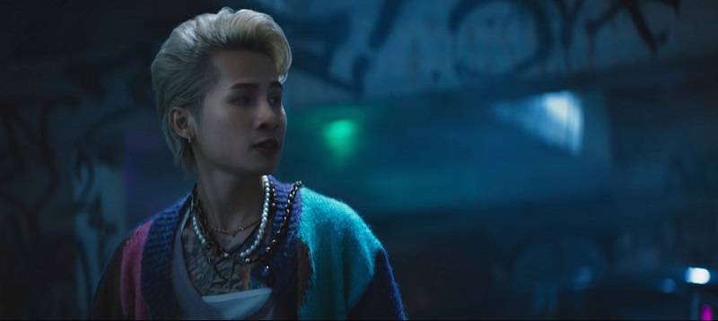 Giải mã nội dung MV LAYLALAY siêu phẩm đầu tiên của Jack trong năm 2021 - Ảnh 5 Giải mã nội dung MV LAYLALAY siêu phẩm đầu tiên của Jack trong năm 2021 - Ảnh 5