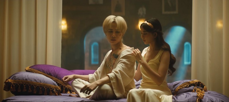 Giải mã nội dung MV LALALAY siêu phẩm đầu tiên của Jack trong năm 2021