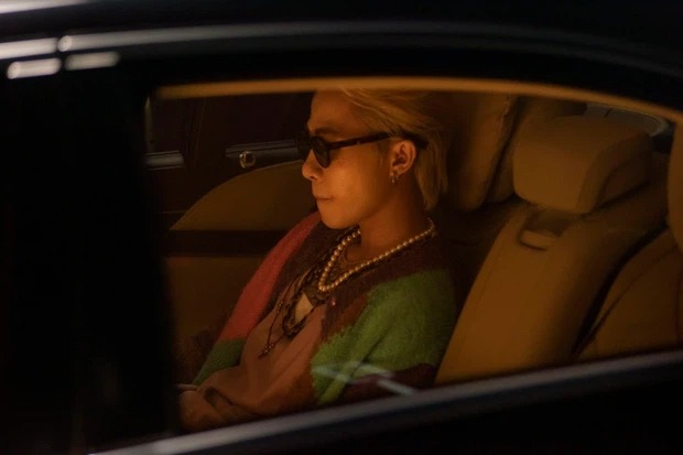 Giải mã nội dung MV LAYLALAY siêu phẩm đầu tiên của Jack trong năm 2021 - Ảnh 4 Giải mã nội dung MV LAYLALAY siêu phẩm đầu tiên của Jack trong năm 2021 - Ảnh 4