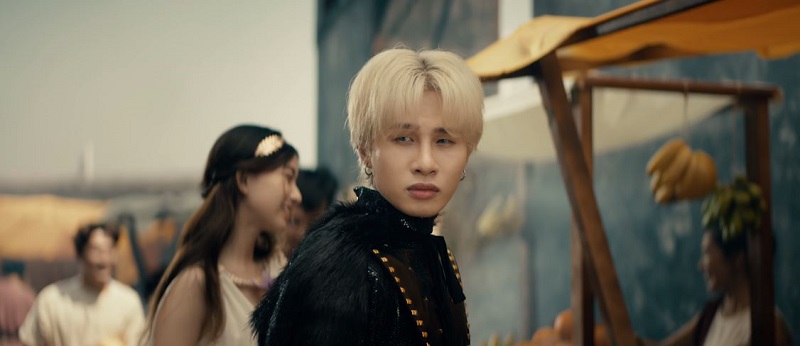 Vừa công chiếu MV của Jack đã nhận cơn mưa lời khen đến cả Sơn Tùng cũng ao ước - Ảnh 1 Vừa công chiếu MV của Jack đã nhận cơn mưa lời khen đến cả Sơn Tùng cũng ao ước - Ảnh 1