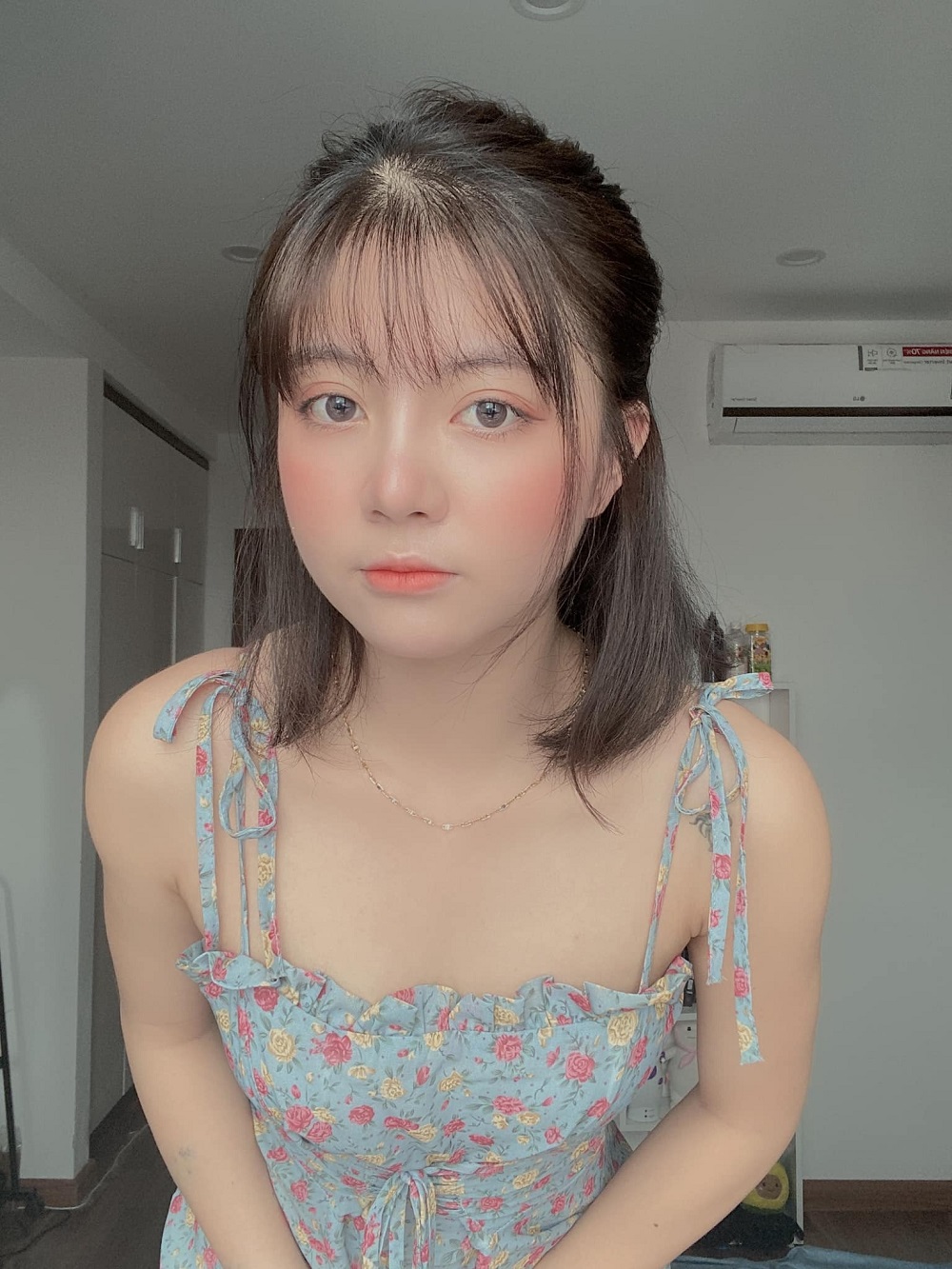 Biểu tượng sắc đẹp của làng game Việt Trang Banana khoe sắc vóc đẹp ngời ngời - Ảnh 5