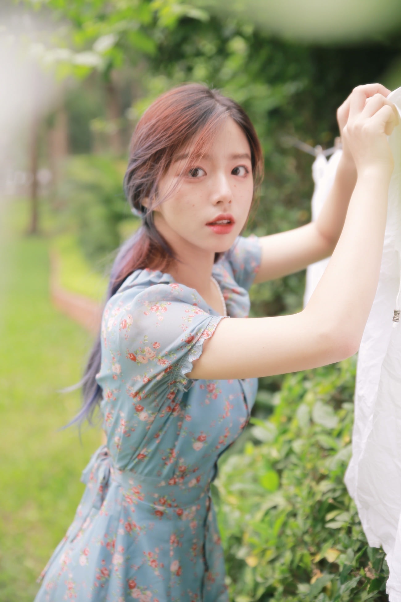 Không cần phải hở bạo cũng đủ say đắm