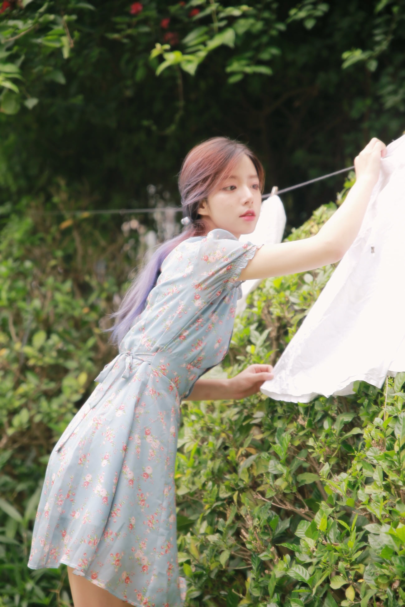 Cô nàng hot girl Phan Hằng sở hữu lượng người theo dõi đông đảo trên mạng xã hội