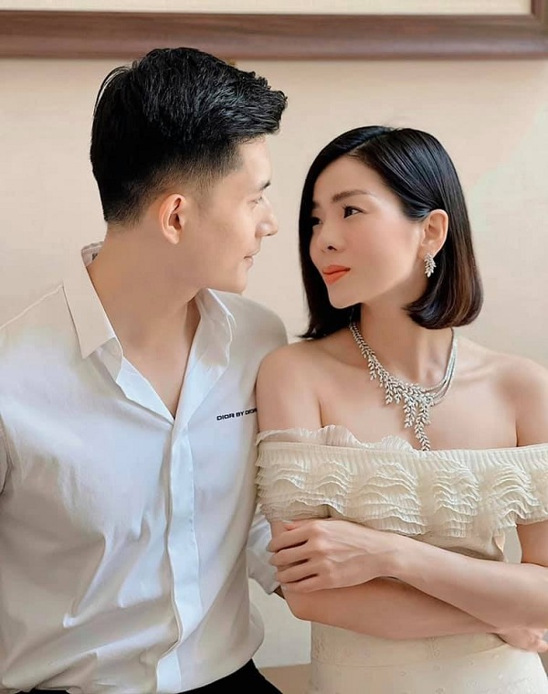 Lâm Bảo Châu bỗng tiếc nuối quá khứ, thời chưa từng yêu Lệ Quyên - Ảnh 1 Lâm Bảo Châu bỗng tiếc nuối quá khứ, thời chưa từng yêu Lệ Quyên - Ảnh 1