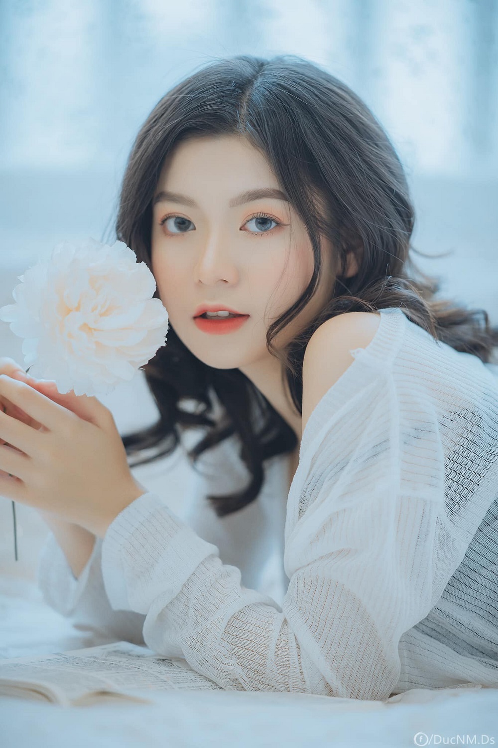 Ảnh căn cước bóc trần nhan sắc thật của streamer mang vẻ đẹp phồn thực Trang Lucy - Ảnh 5 Ảnh căn cước bóc trần nhan sắc thật của streamer mang vẻ đẹp phồn thực Trang Lucy - Ảnh 5