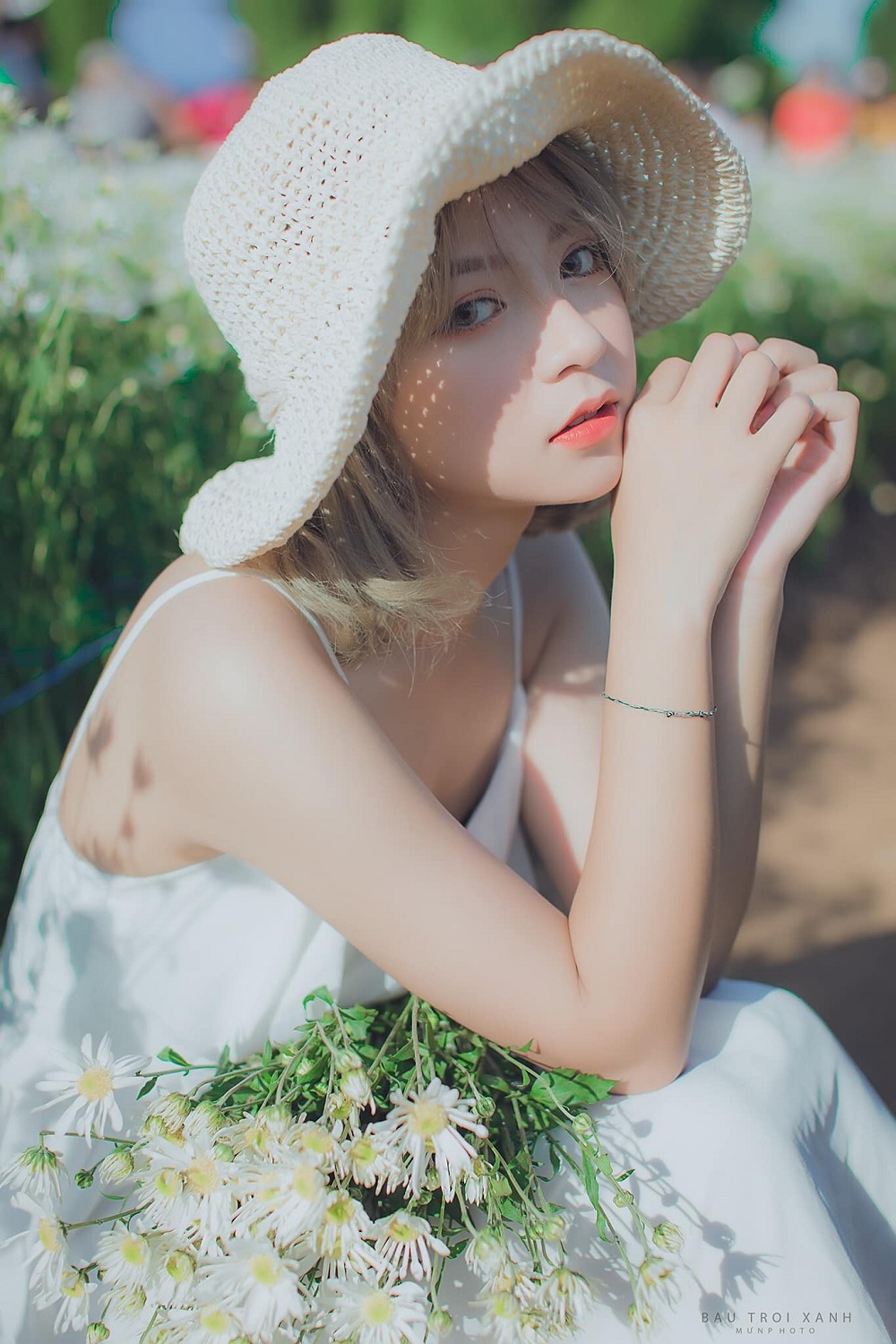 Ảnh căn cước bóc trần nhan sắc thật của streamer mang vẻ đẹp phồn thực Trang Lucy - Ảnh 3 Ảnh căn cước bóc trần nhan sắc thật của streamer mang vẻ đẹp phồn thực Trang Lucy - Ảnh 3