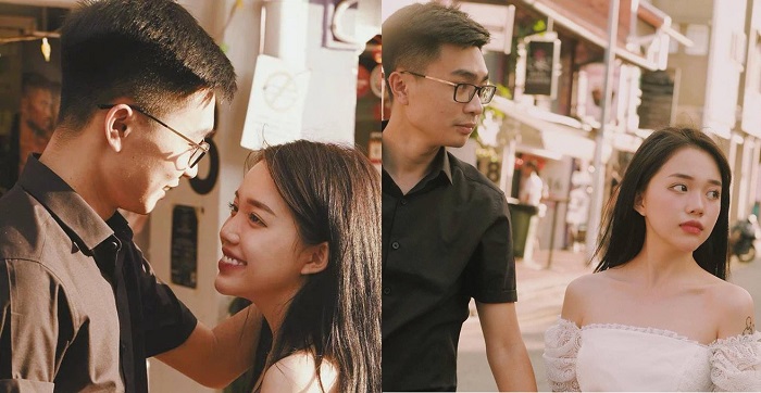 Linh Ngọc Đàm và Bụt thời còn yêu Linh Ngọc Đàm và Bụt thời còn yêu