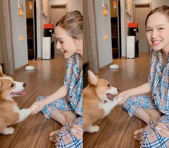 Đầu rối nhưng vẫn rất xinh đẹp Đầu rối nhưng vẫn rất xinh đẹp