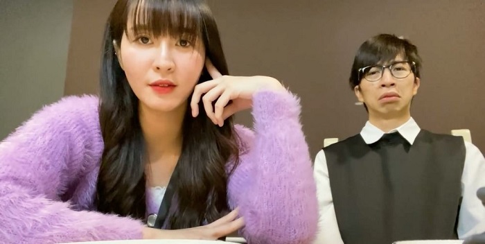 Cả hai chăm chỉ bên nhau còn hơn khi yêu Cả hai chăm chỉ bên nhau còn hơn khi yêu