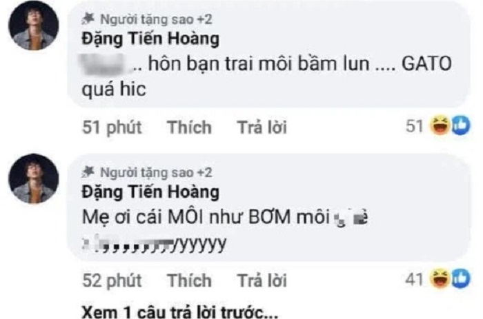 Nguyên nhân được ViruSs hé lộ Nguyên nhân được ViruSs hé lộ