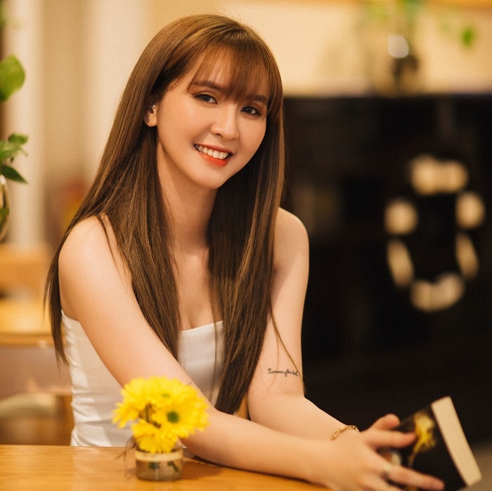 ViruSs tiết lộ lý do Ngân Sát Thủ sưng vều môi khiến nữ streamer 'đứng hình' - Ảnh 1 ViruSs tiết lộ lý do Ngân Sát Thủ sưng vều môi khiến nữ streamer 'đứng hình' - Ảnh 1