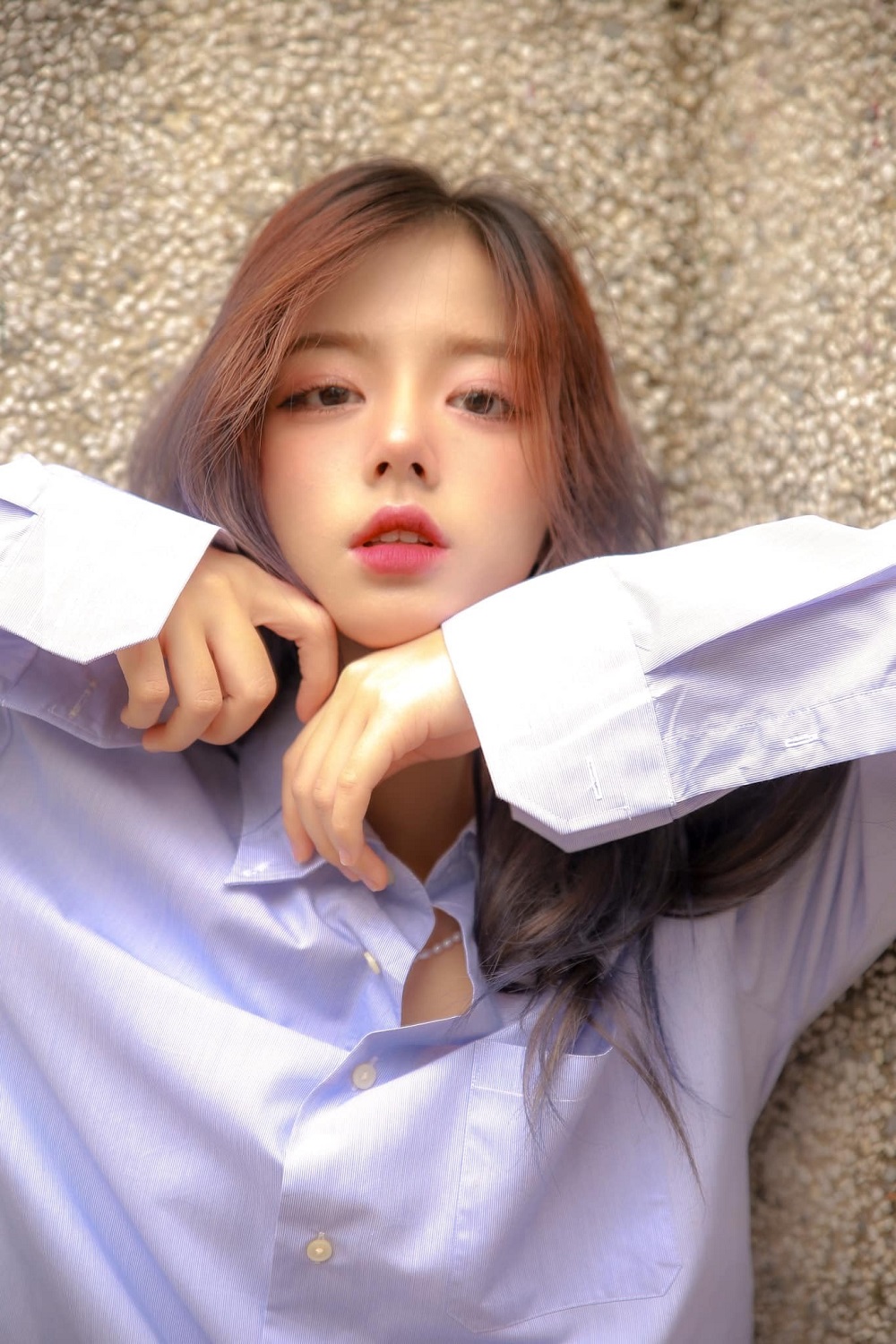 Mỗi lần xuất hiện Phan Hằng đều thu hút mọi ánh nhìn