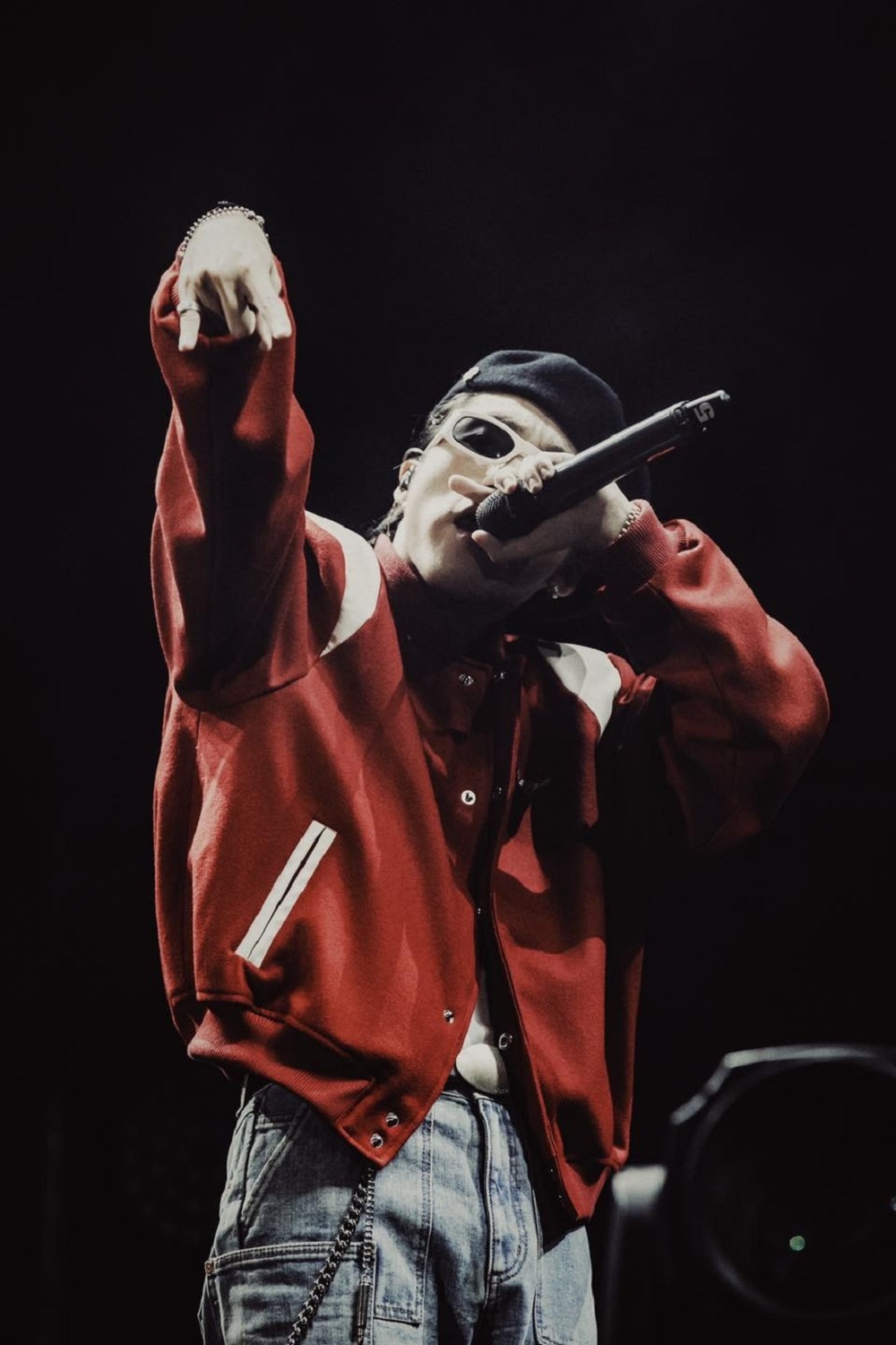 Sơn Tùng và Thiều Bảo Trâm cùng tái xuất như chưa hề có ồn ào tình cảm xảy ra - Ảnh 1