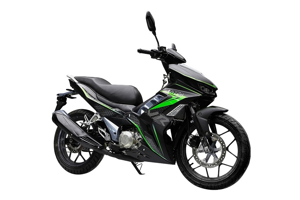 Đối thủ mới của Yamaha Exciter 155 2021, Honda Winner X mang tên Aveta rục rịch ra mắt, giá bán hứa hẹn rẻ. 