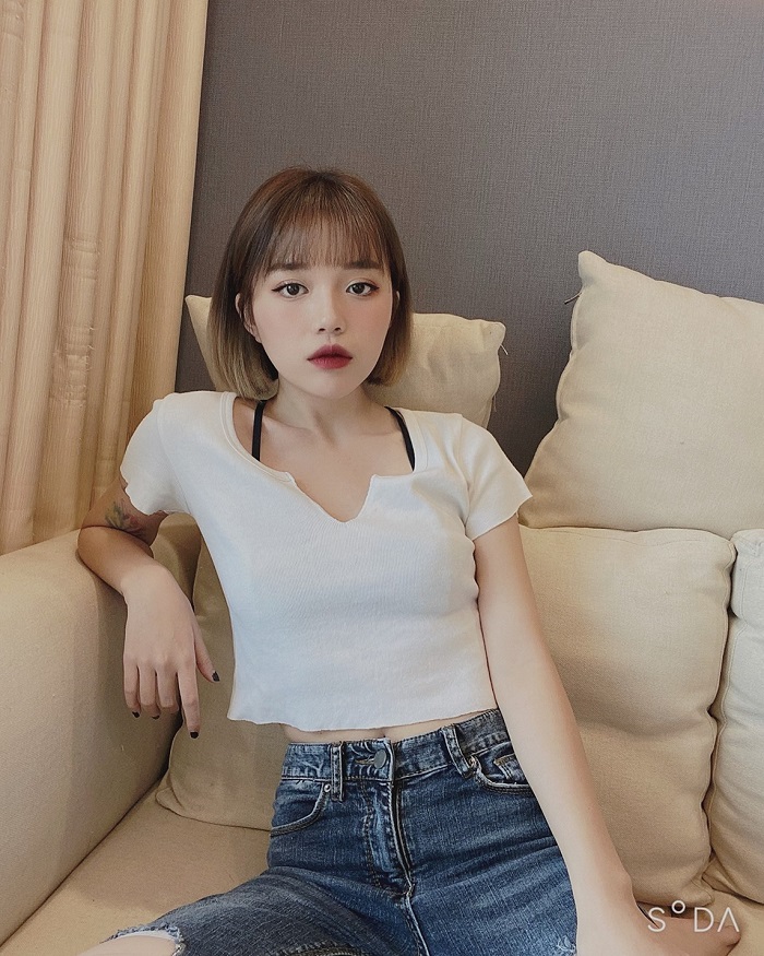 Thu nhập 9 số 0, Linh Ngọc Đàm sẵn sàng chi lương 'khủng' tuyển trợ lý - Ảnh 4 Thu nhập 9 số 0, Linh Ngọc Đàm sẵn sàng chi lương 'khủng' tuyển trợ lý - Ảnh 4