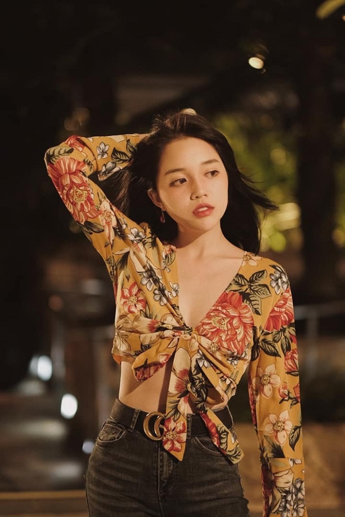 Thu nhập 9 số 0, Linh Ngọc Đàm sẵn sàng chi lương 'khủng' tuyển trợ lý - Ảnh 5 Thu nhập 9 số 0, Linh Ngọc Đàm sẵn sàng chi lương 'khủng' tuyển trợ lý - Ảnh 5