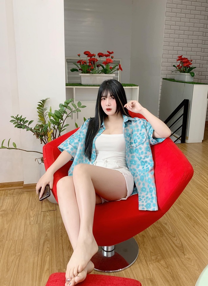 Hotgirl streamer Quỳnh Alee bất lực viết tâm thư, nói rõ về việc bị dân mạng 'xin link' những ngày qua - Ảnh 3