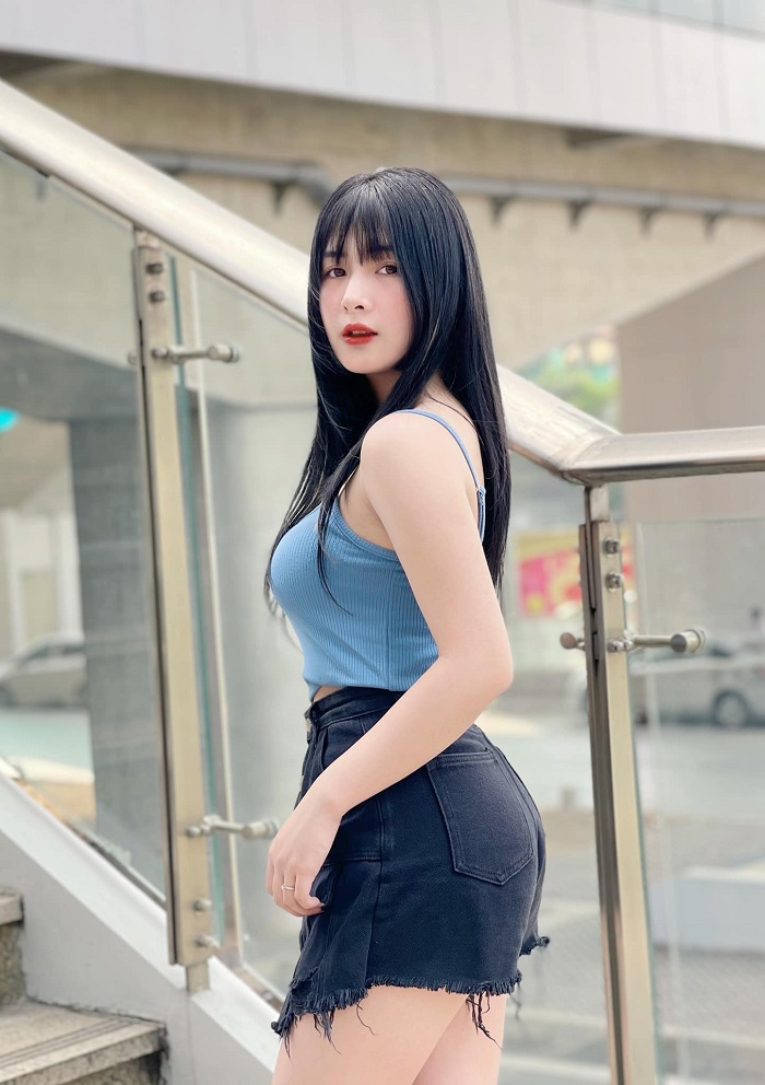 Hotgirl streamer Quỳnh Alee bất lực viết tâm thư, nói rõ về việc bị dân mạng 'xin link' những ngày qua - Ảnh 2