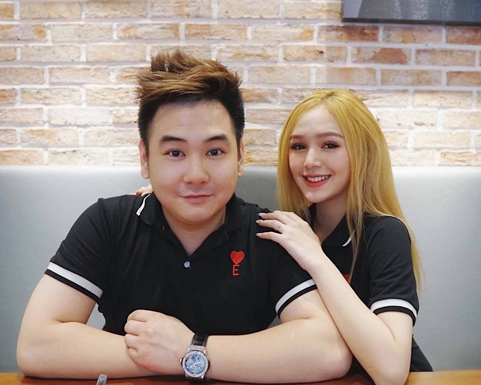 'Streamer giàu nhất Việt Nam' Xemesis mắc 'căn bệnh' khiến Xoài Non phiền lòng - Ảnh 3 'Streamer giàu nhất Việt Nam' Xemesis mắc 'căn bệnh' khiến Xoài Non phiền lòng - Ảnh 3
