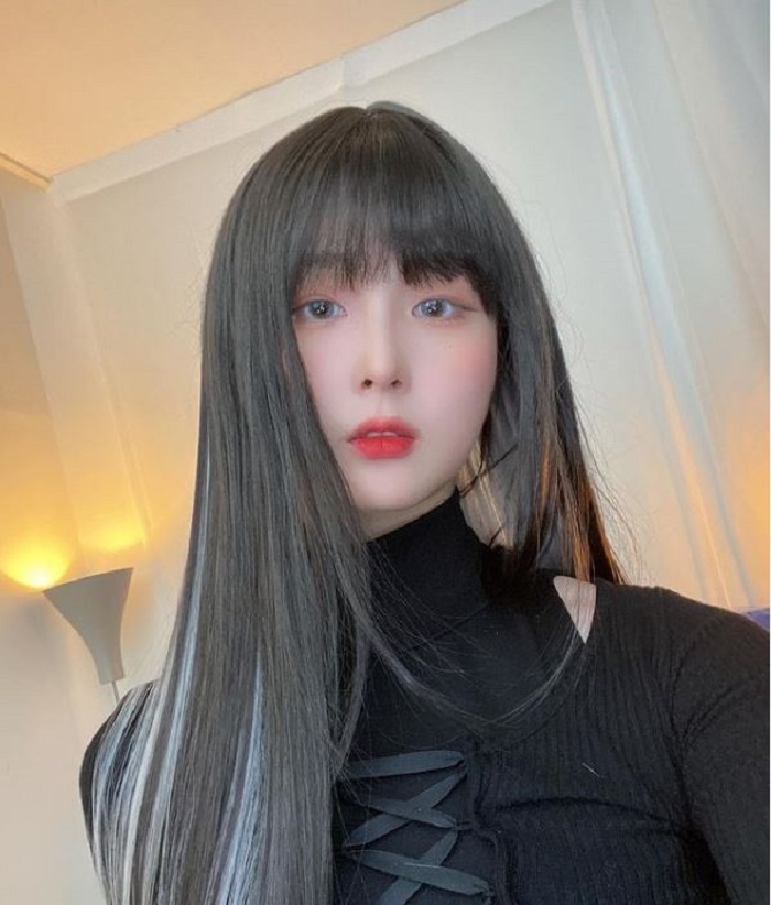 Chân dung nữ streamer được dân tình 'xin link' tới tấp những ngày qua, Quỳnh Alee được minh oan - Ảnh 2 Chân dung nữ streamer được dân tình 'xin link' tới tấp những ngày qua, Quỳnh Alee được minh oan - Ảnh 2