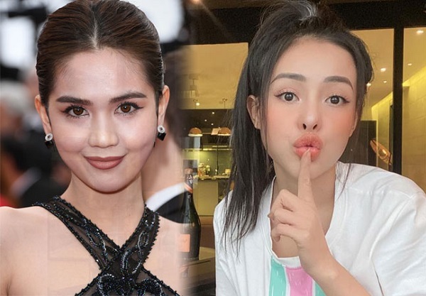 Nathan Lee đổi mục tiêu sang Cao Thái Sơn, Ngọc Trinh có rút êm khỏi ồn ào? - Ảnh 3 Nathan Lee đổi mục tiêu sang Cao Thái Sơn, Ngọc Trinh có rút êm khỏi ồn ào? - Ảnh 3