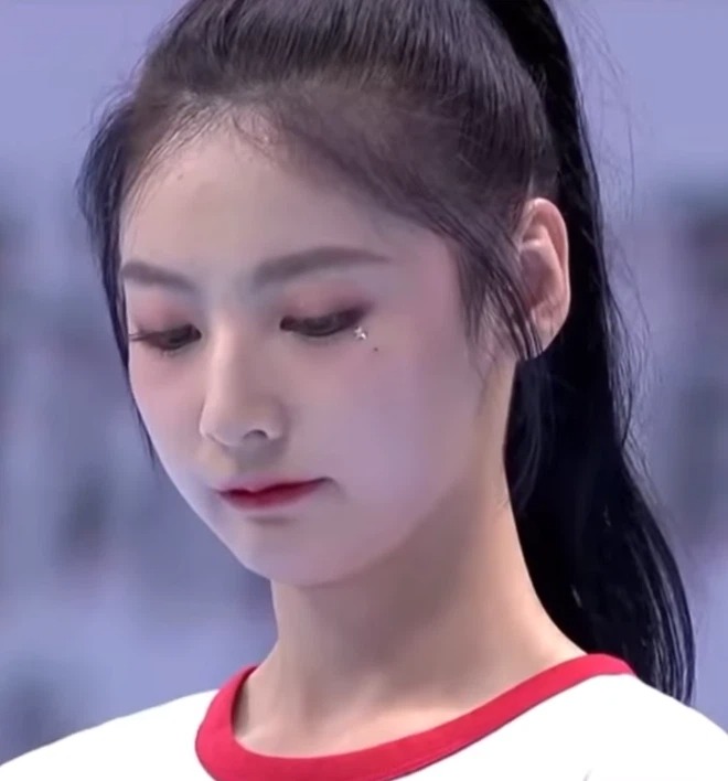 Xiêu lòng trước vẻ đẹp của loạt hotgirl làng game, có người giống hệt Lưu Diệc Phi - Ảnh 4 Xiêu lòng trước vẻ đẹp của loạt hotgirl làng game, có người giống hệt Lưu Diệc Phi - Ảnh 4