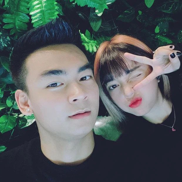 Bụt được gái xinh công khai tán tỉnh, Linh Ngọc Đàm cũng giới thiệu người yêu - Ảnh 2 Bụt được gái xinh công khai tán tỉnh, Linh Ngọc Đàm cũng giới thiệu người yêu - Ảnh 2