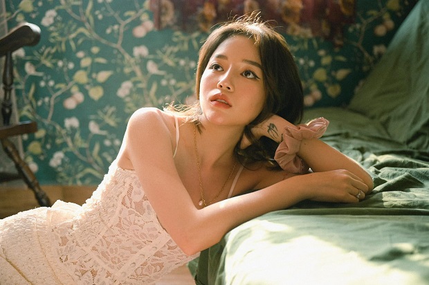 Streamer Linh Ngọc Đàm bất ngờ thông báo có bạn trai (ảnh FBNV) Streamer Linh Ngọc Đàm bất ngờ thông báo có bạn trai (ảnh FBNV)
