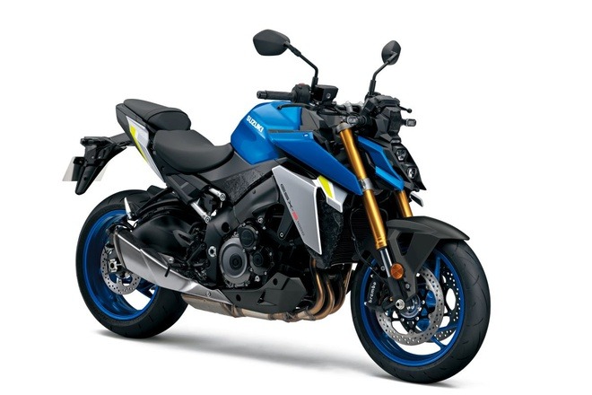 Suzuki GSX-S1000 thế hệ mới được ra mắt. Hiện tại, Suzuki GSX-S1000 đang được phân phối chính hãng tại Việt Nam với giá 400 triệu đồng. 