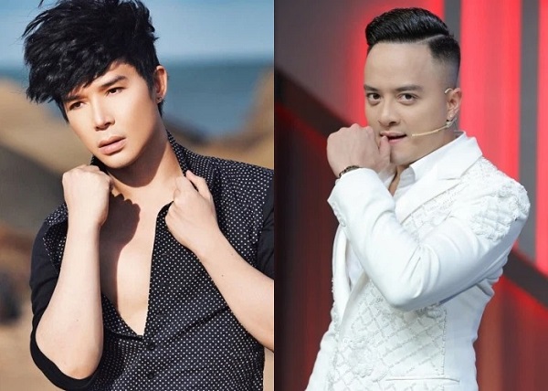 Màn anh hùng bảo vệ mỹ nhân của Cao Thái Sơn khiến anh trở thành 'bóc phốt' của Nathan Lee Màn anh hùng bảo vệ mỹ nhân của Cao Thái Sơn khiến anh trở thành 'bóc phốt' của Nathan Lee
