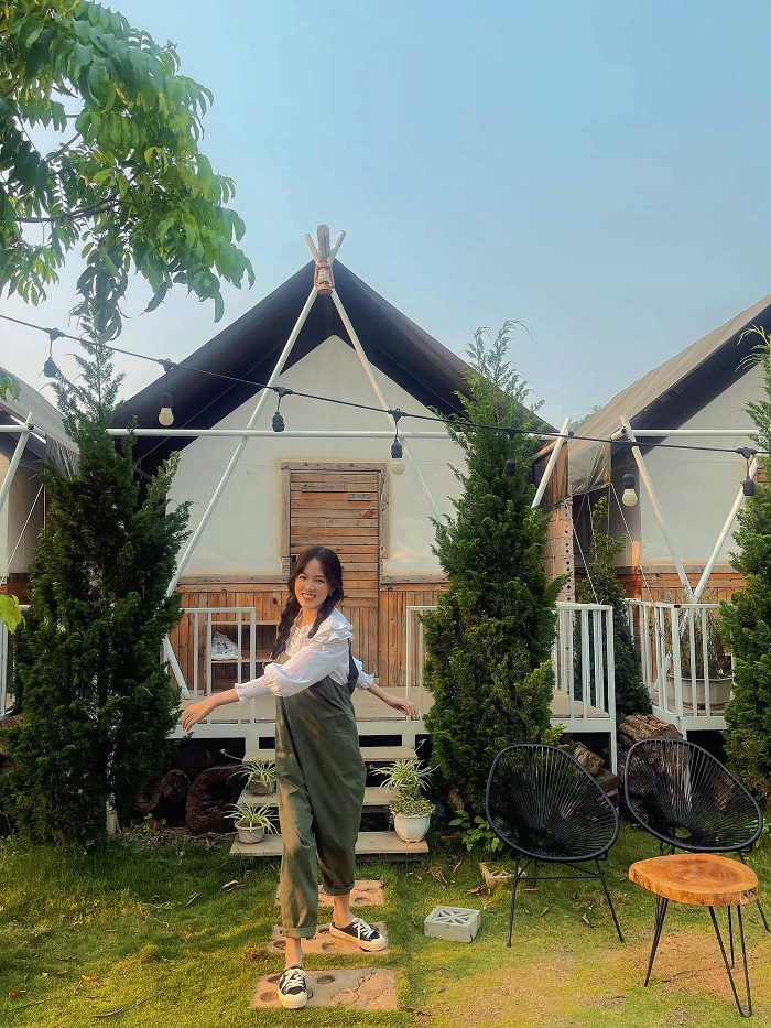 Ngoài những phút hòa mình với thiên nhiên, Mèo Sao Hỏa cũng vô cùng nhí nhảnh