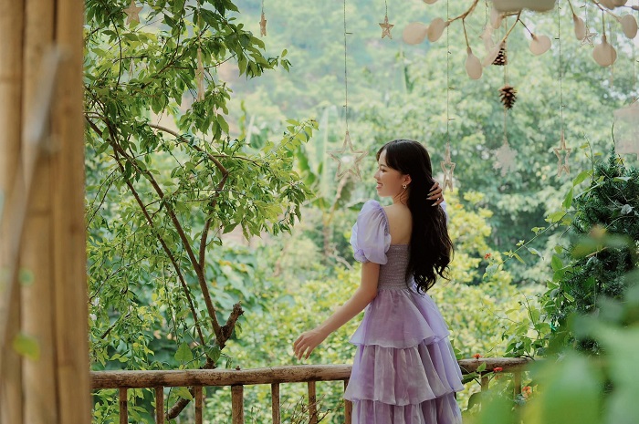 Từng khoảnh khắc của Mèo Sao Hỏa đều ấn tượng