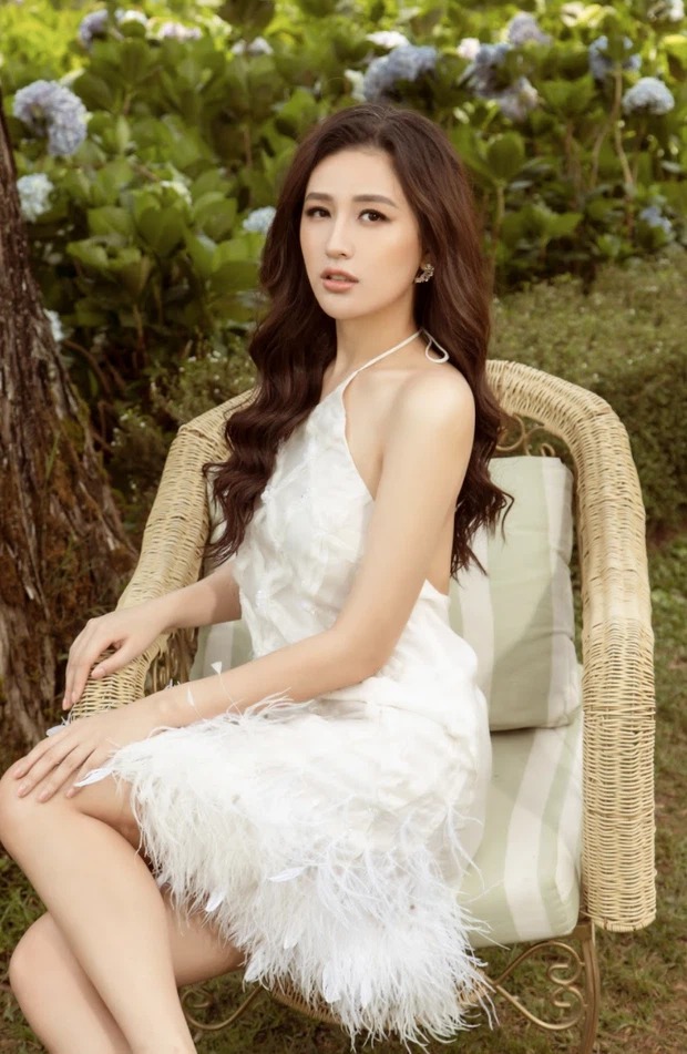 Mai Phương Thúy ngày càng xinh đẹp (ảnh FBNV) Mai Phương Thúy ngày càng xinh đẹp (ảnh FBNV)