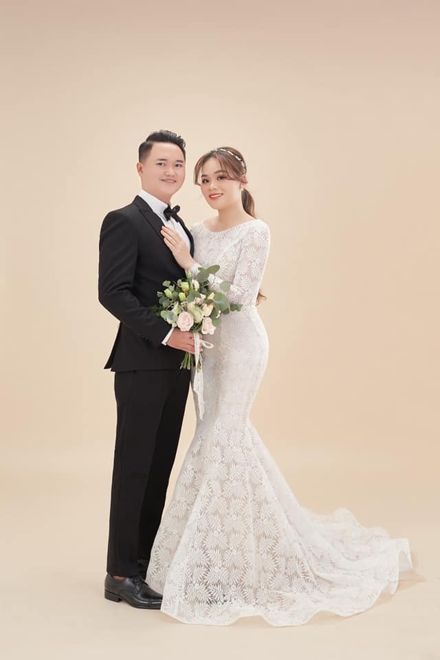 Chuyện tình 5 năm của 'thánh sún' Ngân Thảo đã đơm trái ngọt - Ảnh 3