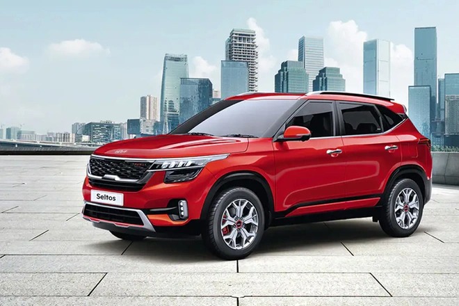 Kia ra mắt Seltos 2021, thêm tùy chọn hộp số, giá từ 13.400 USD. Ở đời xe mới, Kia Seltos được nâng cấp tính năng và bổ sung tùy chọn hộp số iMT.